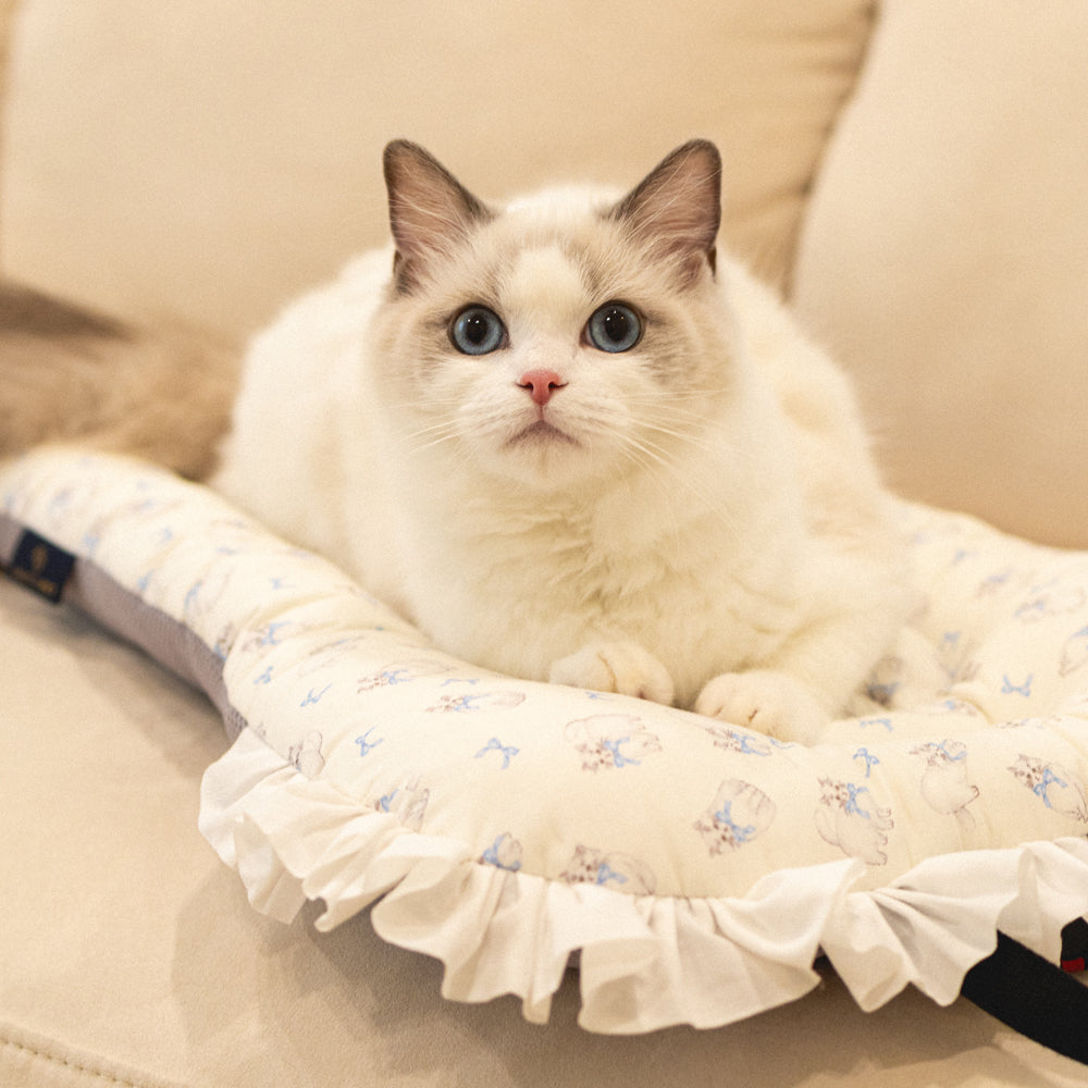 ライナー New Look、Pajama Cat パジャマキャット