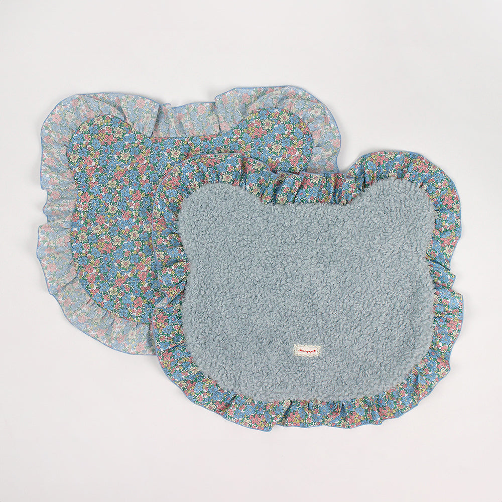 フラワーカフェマット