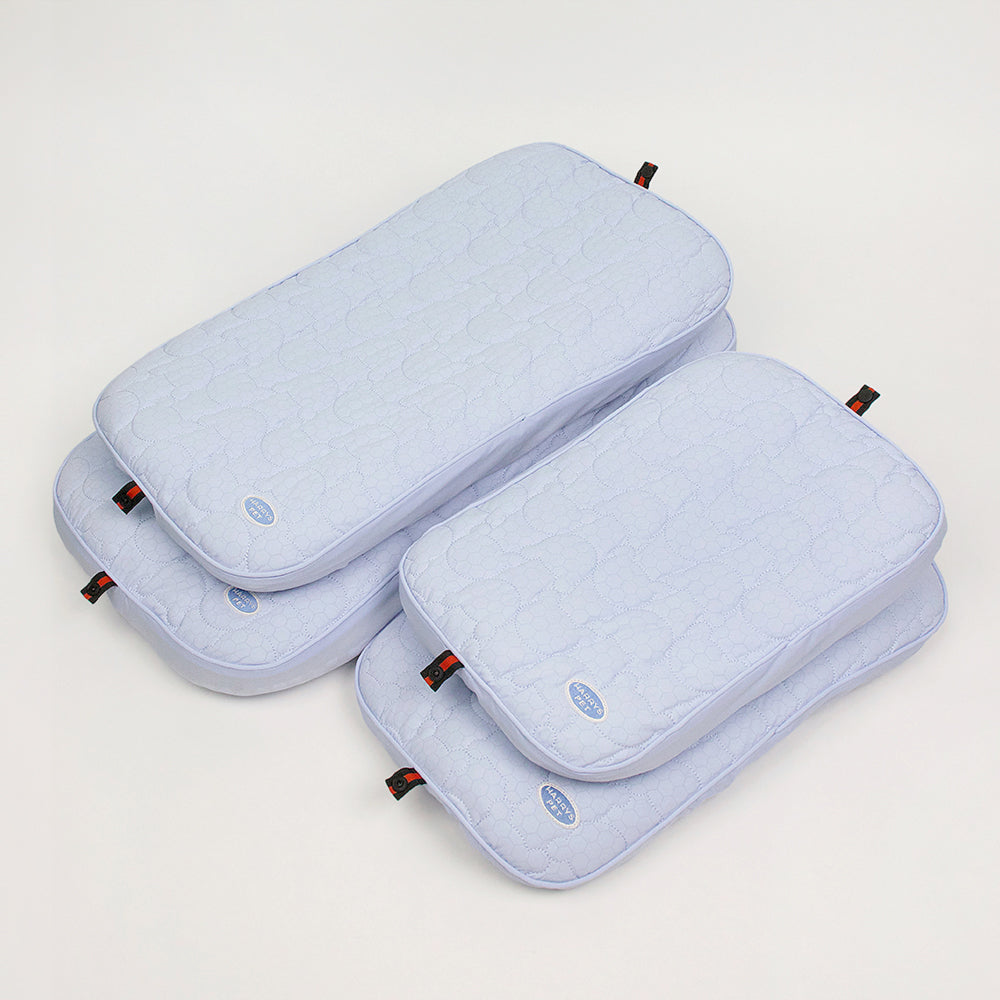 ライナー専用 クールカバー Ice Berry More