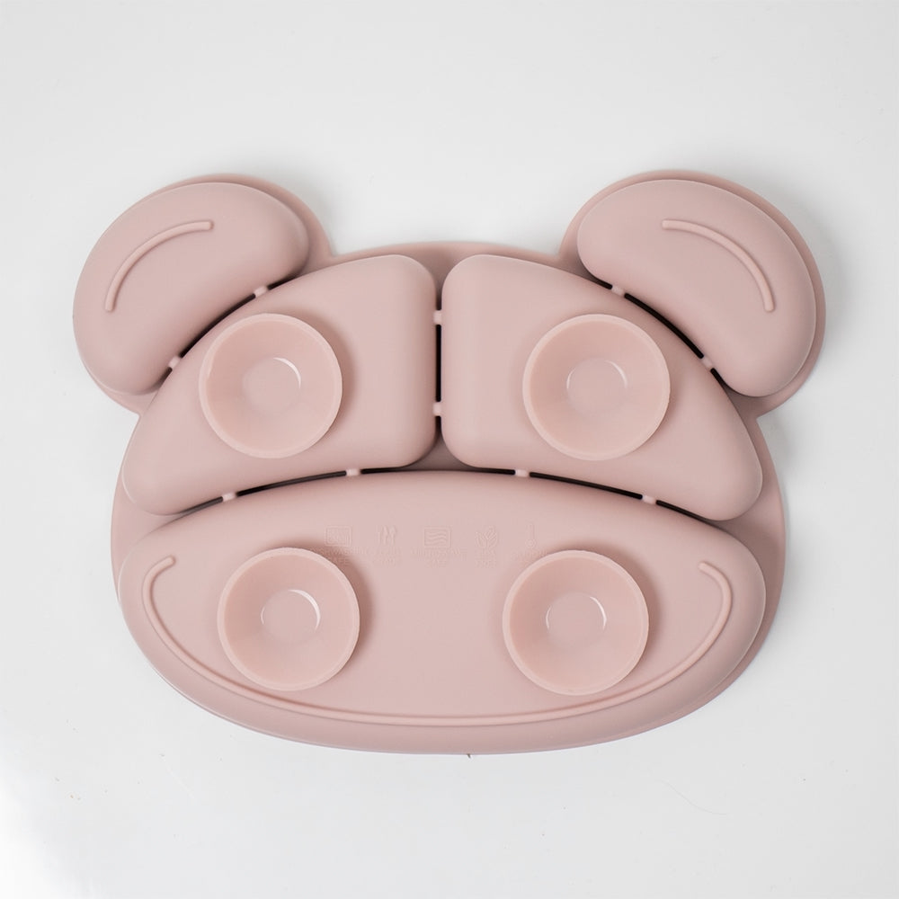 ペット用フードプレート - Berry Yummy Plate