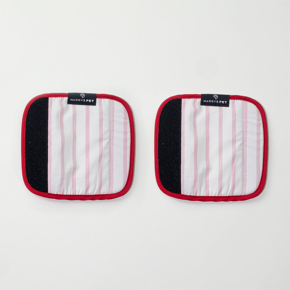 ハンドルカバー クルーズ、Ocean Pink オーシャンピンク（2P）