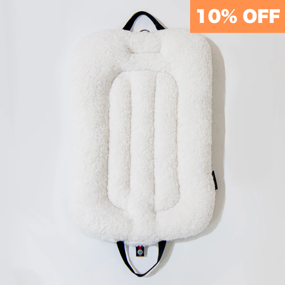 ライナー ポグリ、Milk White ミルクホワイト