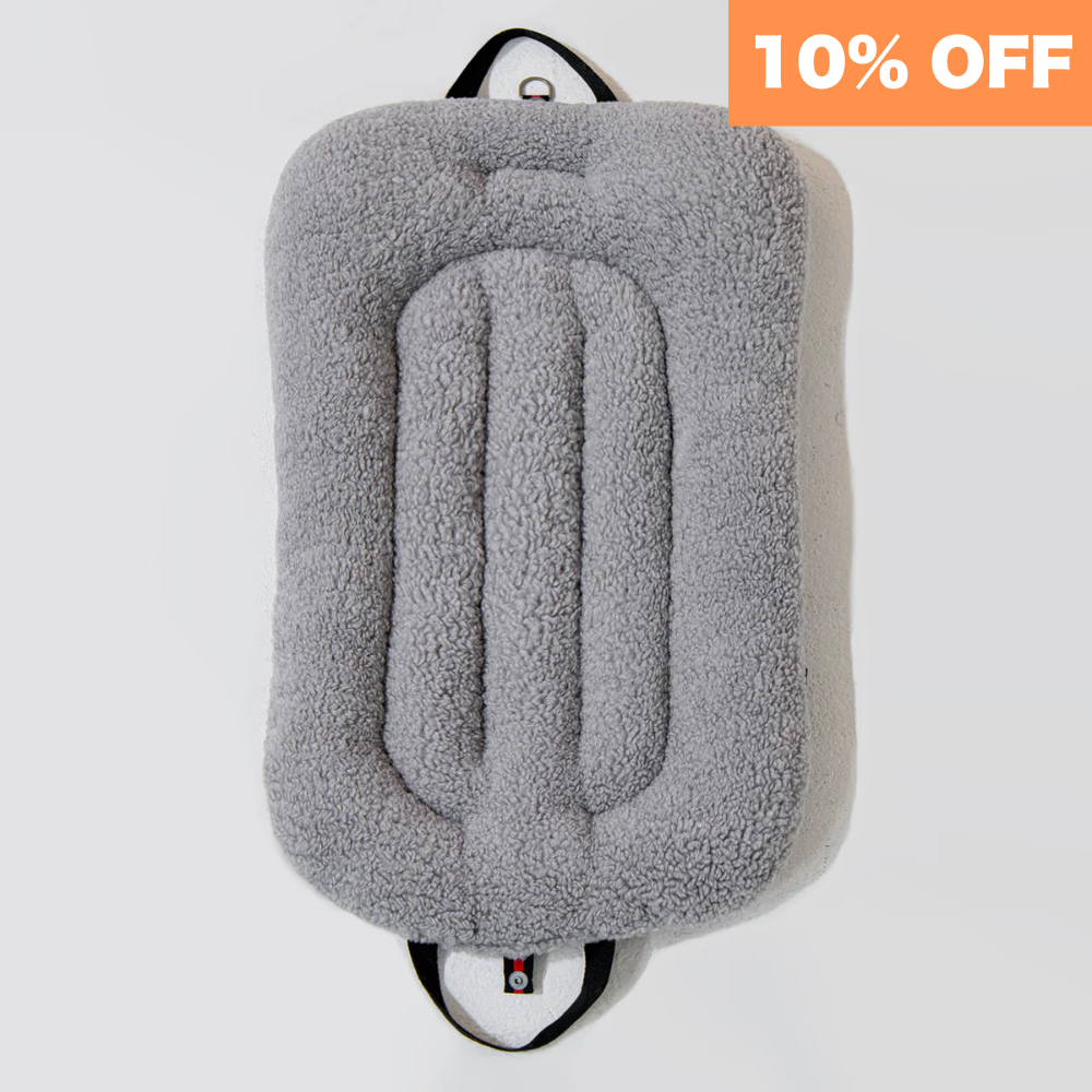 ライナー ポグリ、Ash Grey アッシュグレー