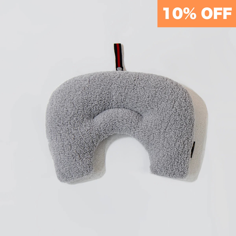 ボールスター ポグリ、Ash Grey アッシュグレー