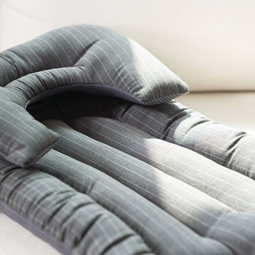 【3set】Closet  プリーツセットアップ