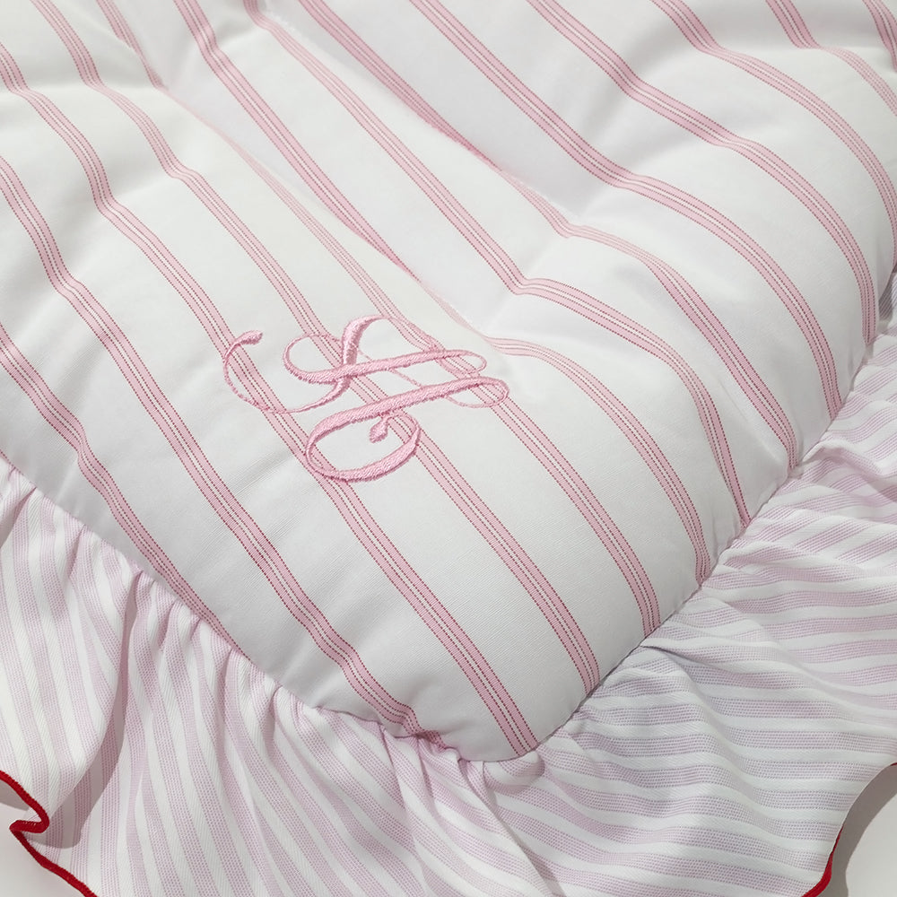 コンフォーター クルーズ、Ocean Pink オーシャンピンク