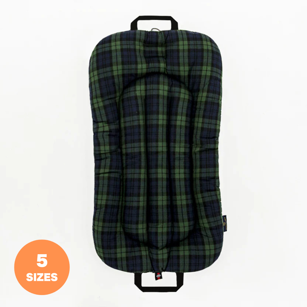 ライナー BASIC、Black Watch ブラックウォッチ