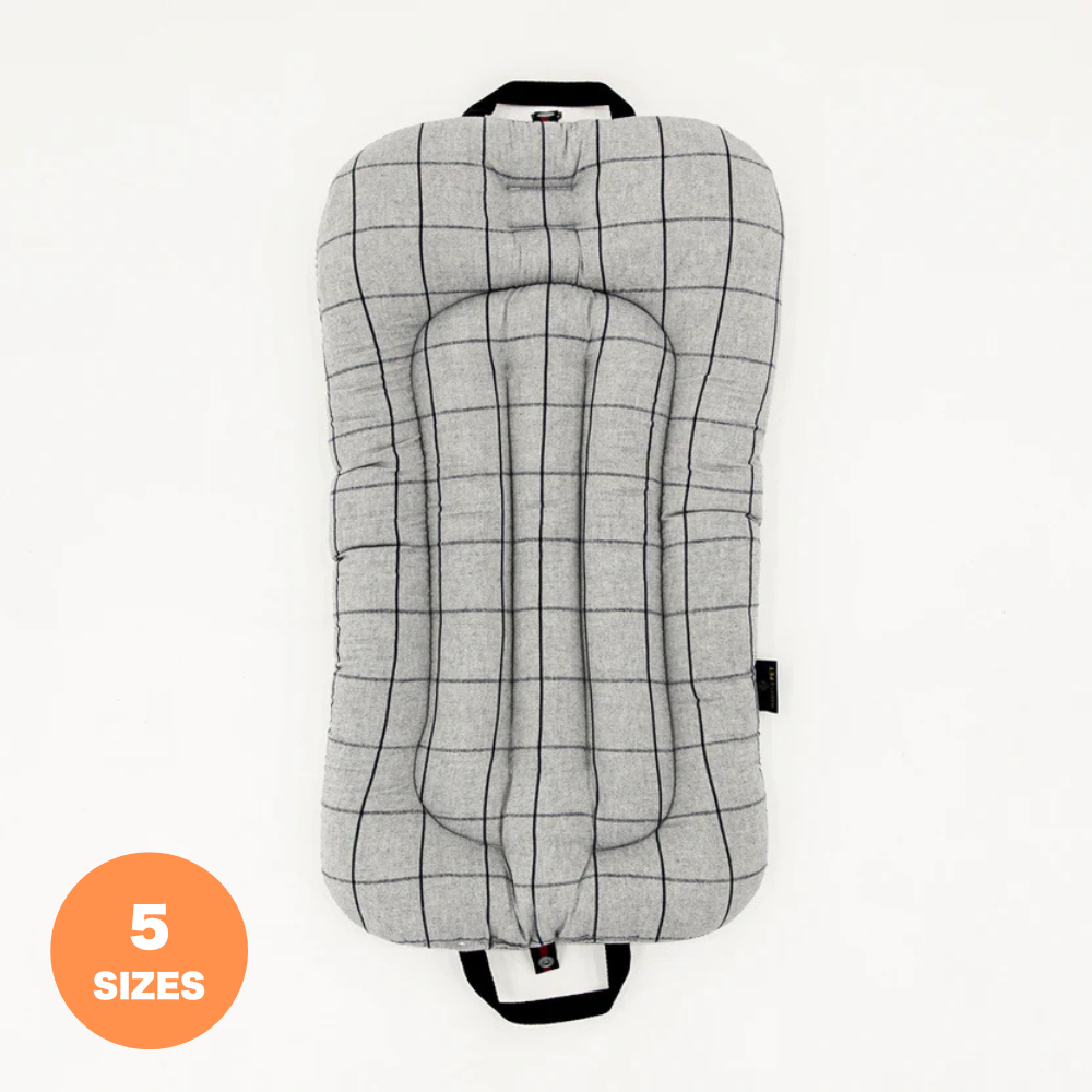 ライナー BASIC、Square Grey スクエアグレー