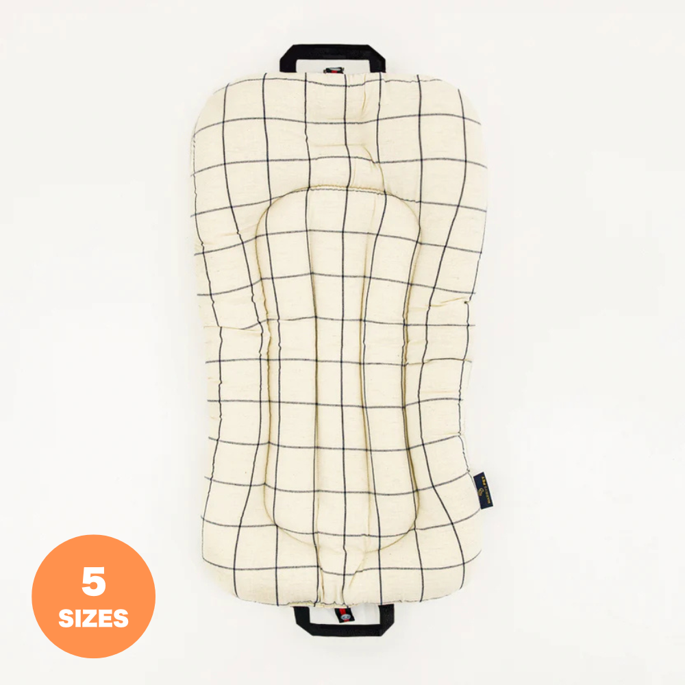 ライナー BASIC、Square Beige スクエアベージュ