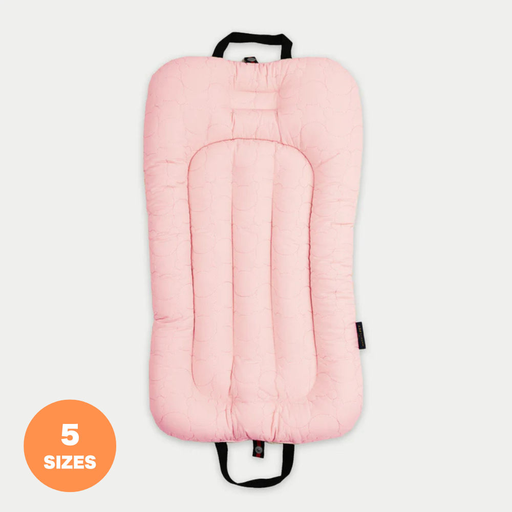 ライナー Berry More、Pink & Raspberry ピンク＆ラズベリー