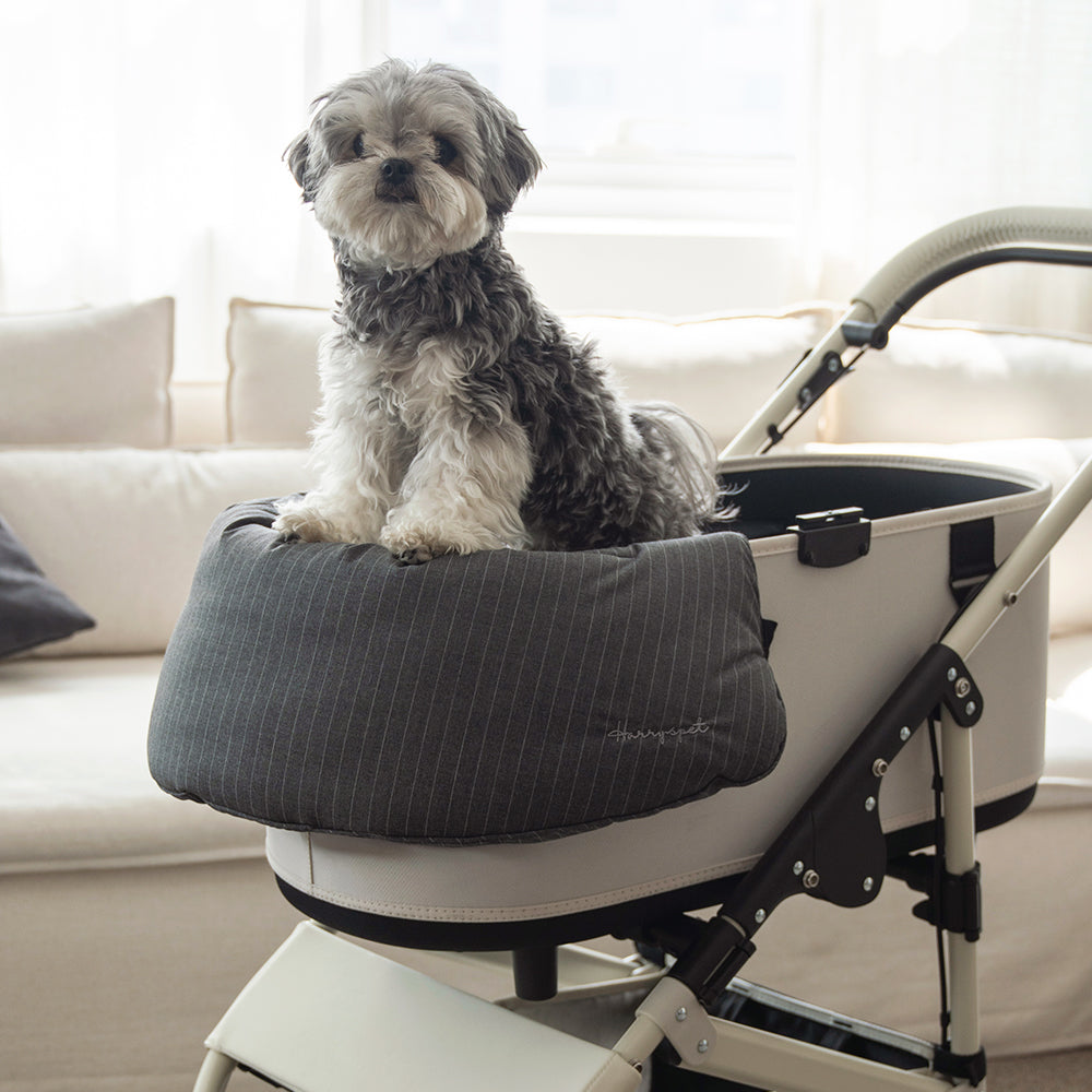 【3set】Closet  プリーツセットアップ