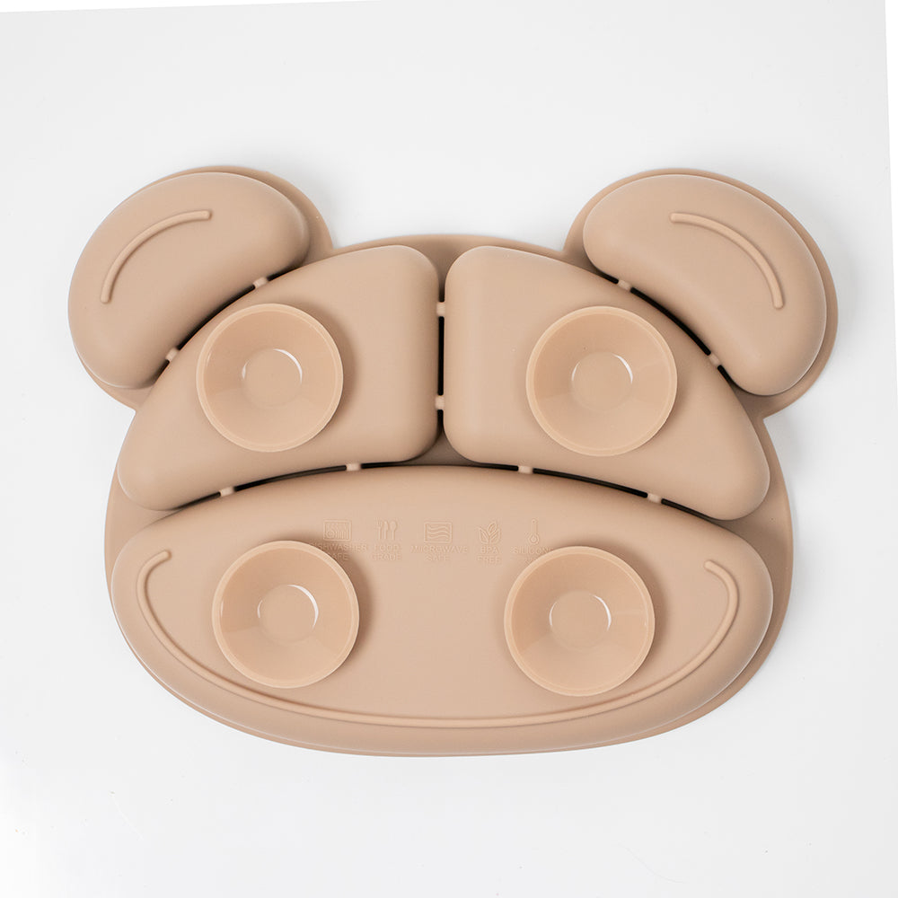 ペット用フードプレート - Berry Yummy Plate