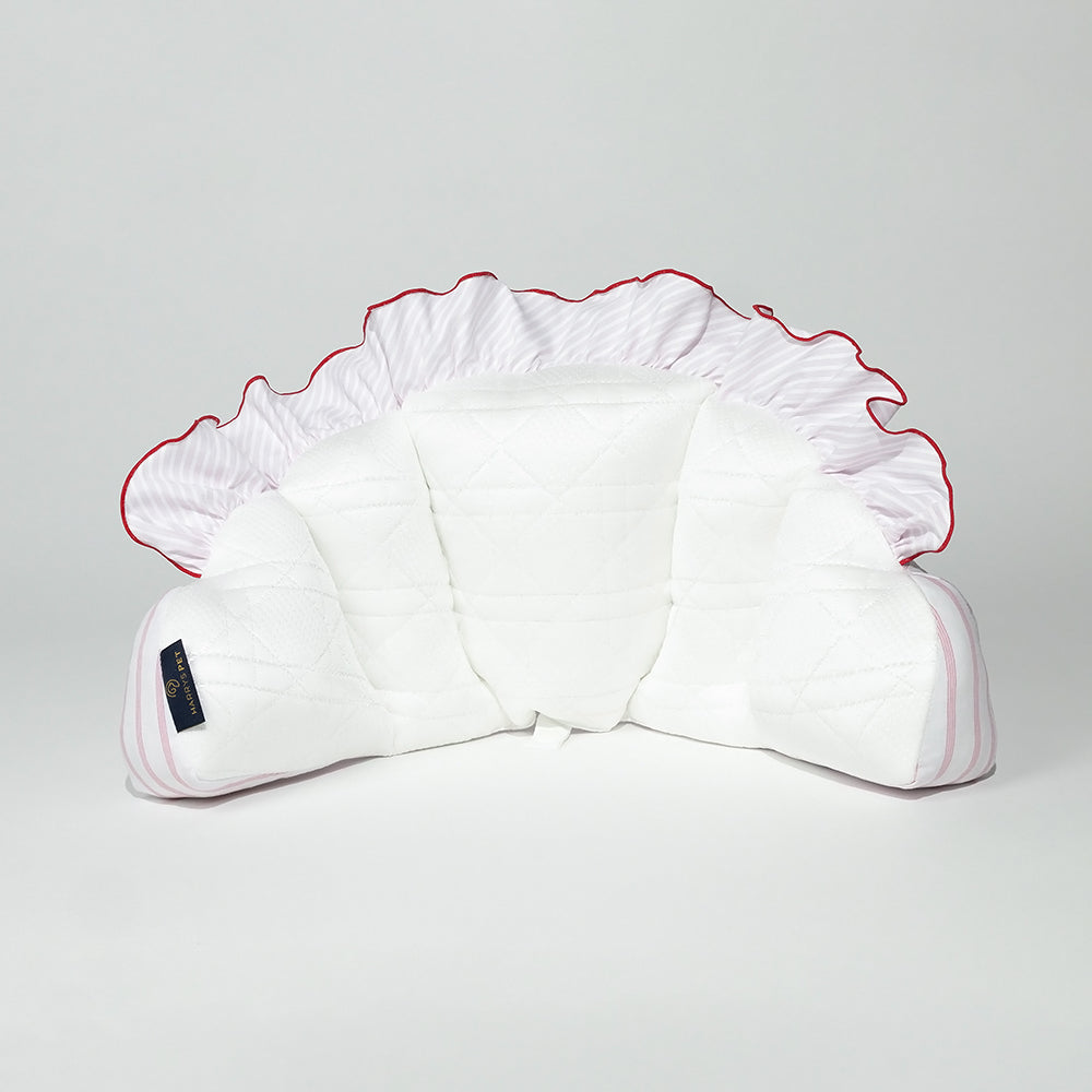 ロココ、クルーズ、Ocean Pink オーシャンピンク