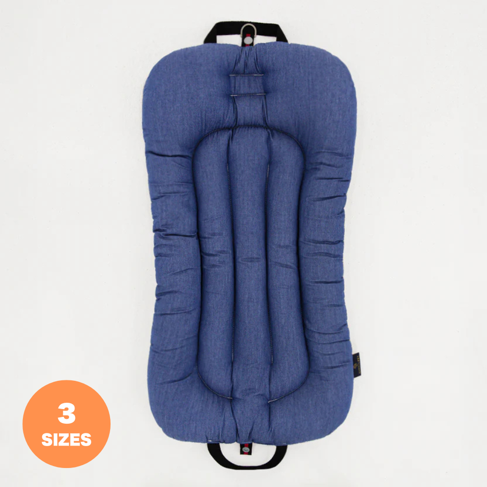 ライナー プリエ、Indigo Jean インディゴジーン