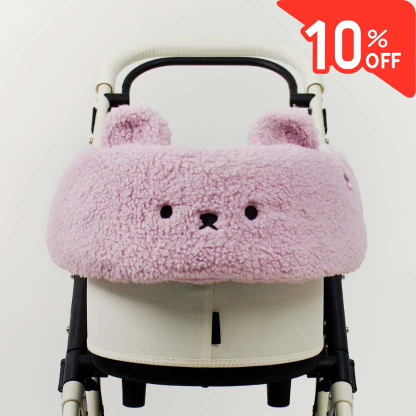 コンフォーター メルティング、Lavender & Pink ラベンダー＆ピンク