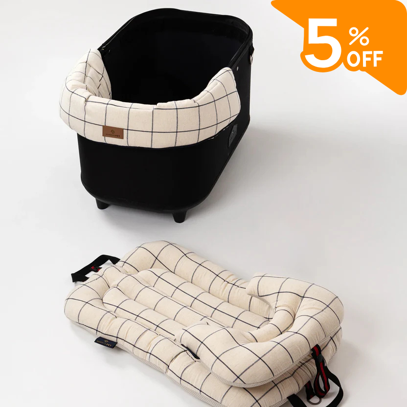 【3set】 BASIC、スクエアベージュ