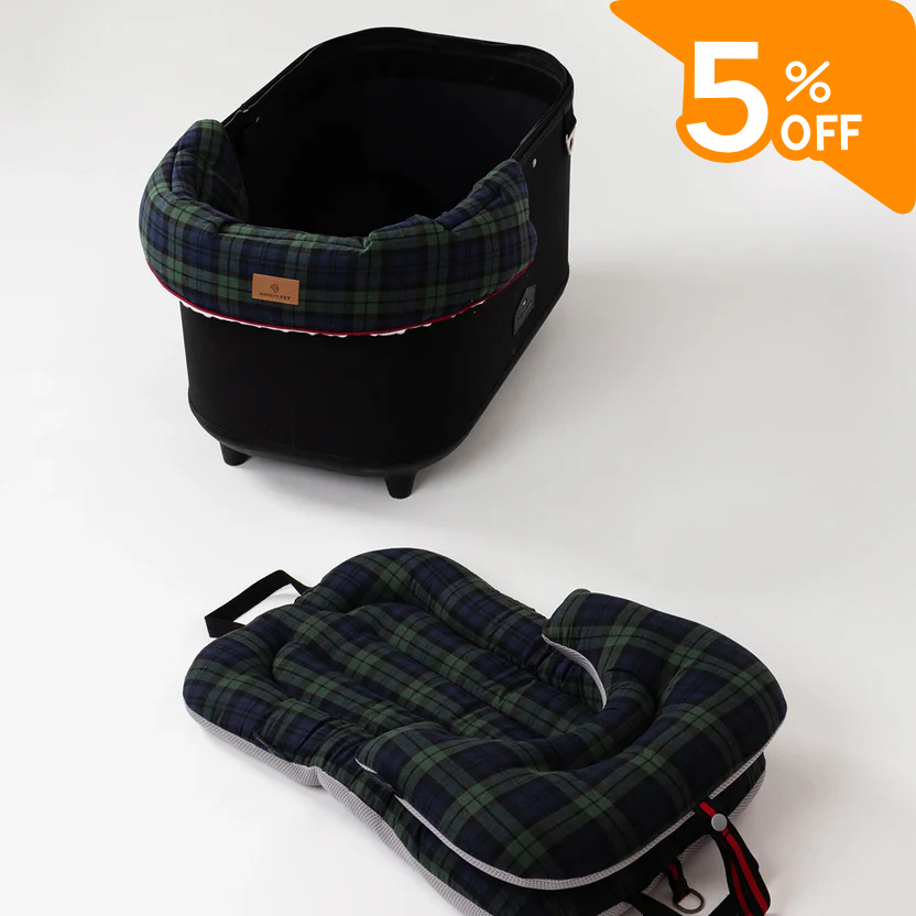 【3set】 BASIC、ブラックウォッチ