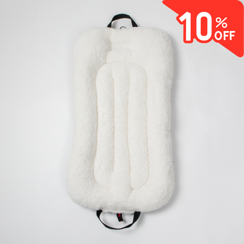 ライナー メルティング、White ホワイト