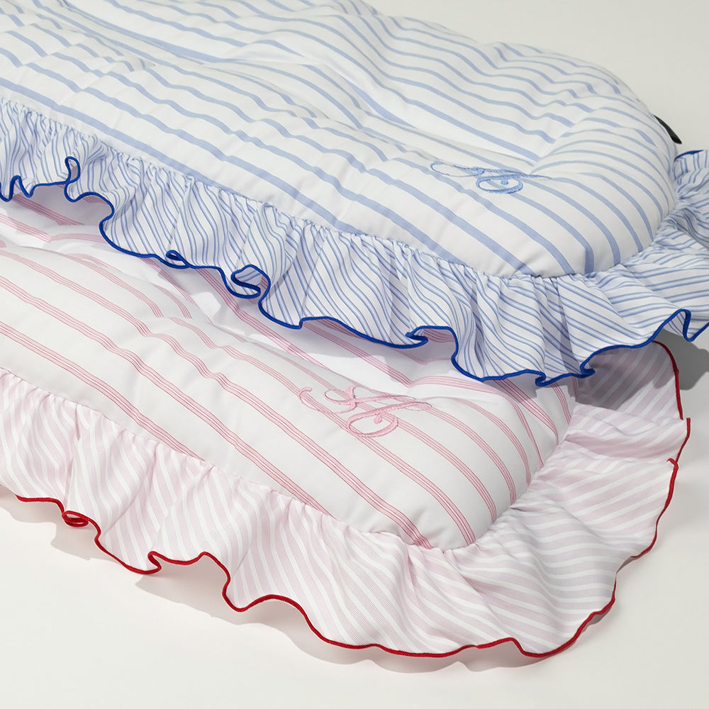 コンフォーター クルーズ、Ocean Pink オーシャンピンク
