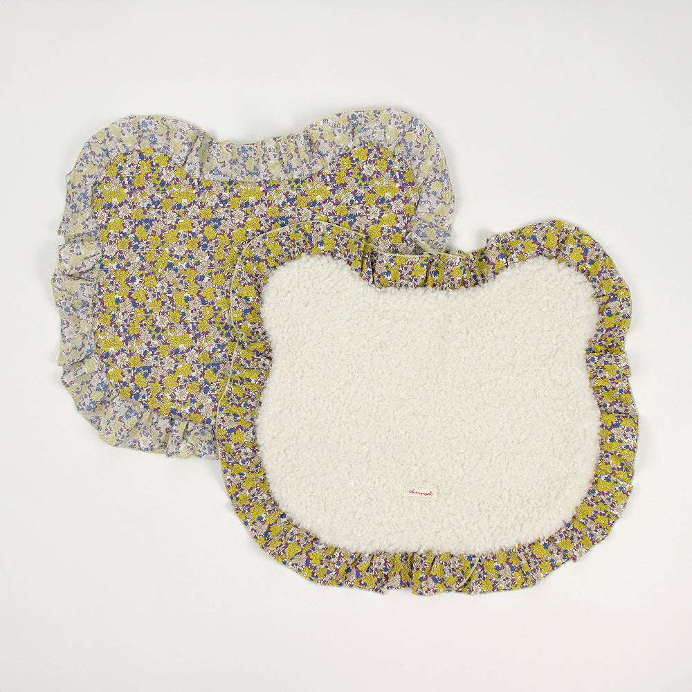 フラワーカフェマット