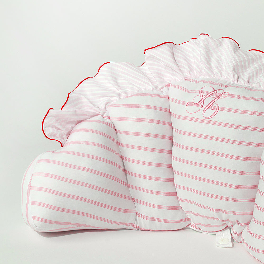 ロココ、クルーズ、Ocean Pink オーシャンピンク