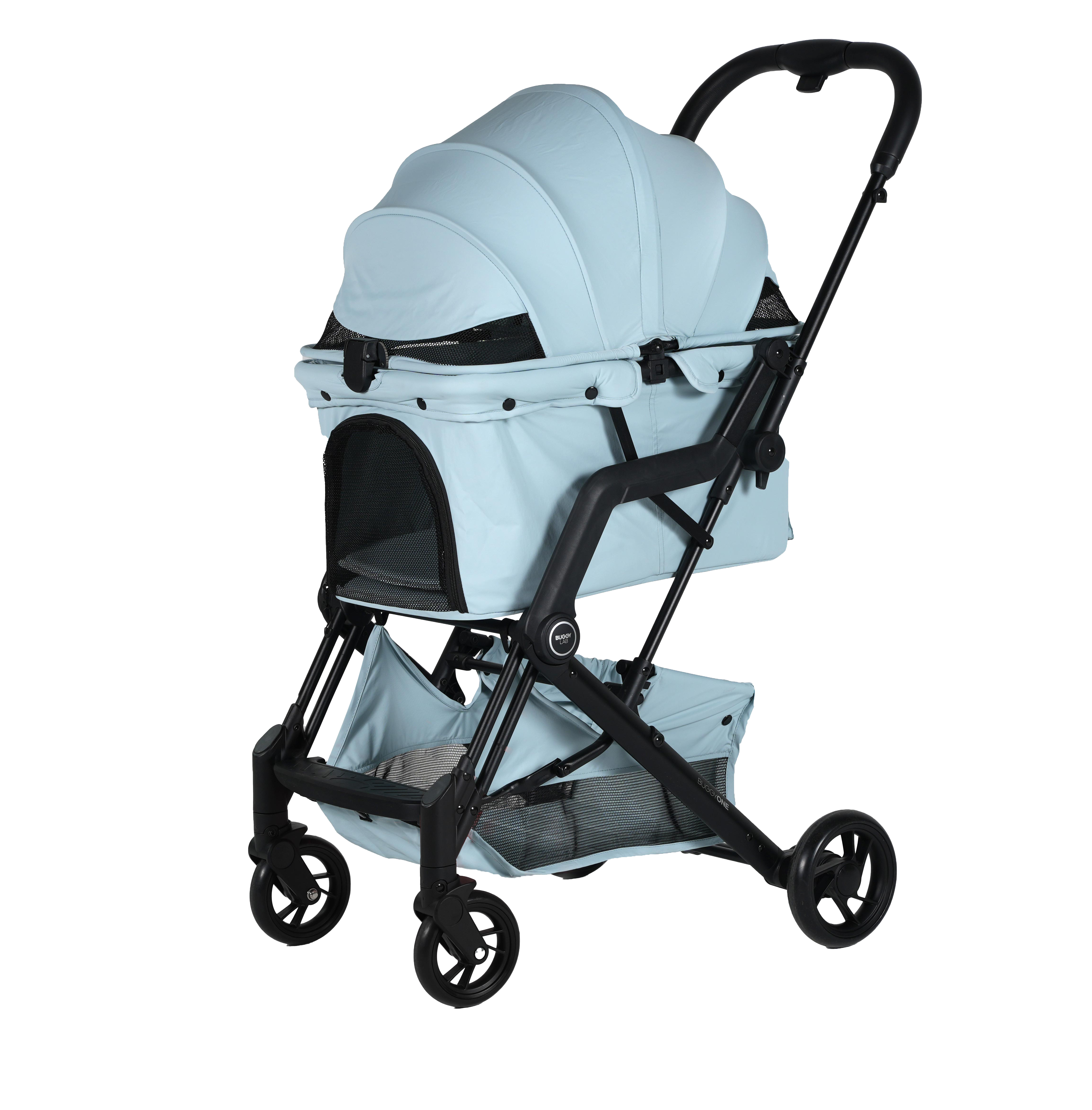 ★予約販売★【Buggy Lab】バギーワン、ペットカート