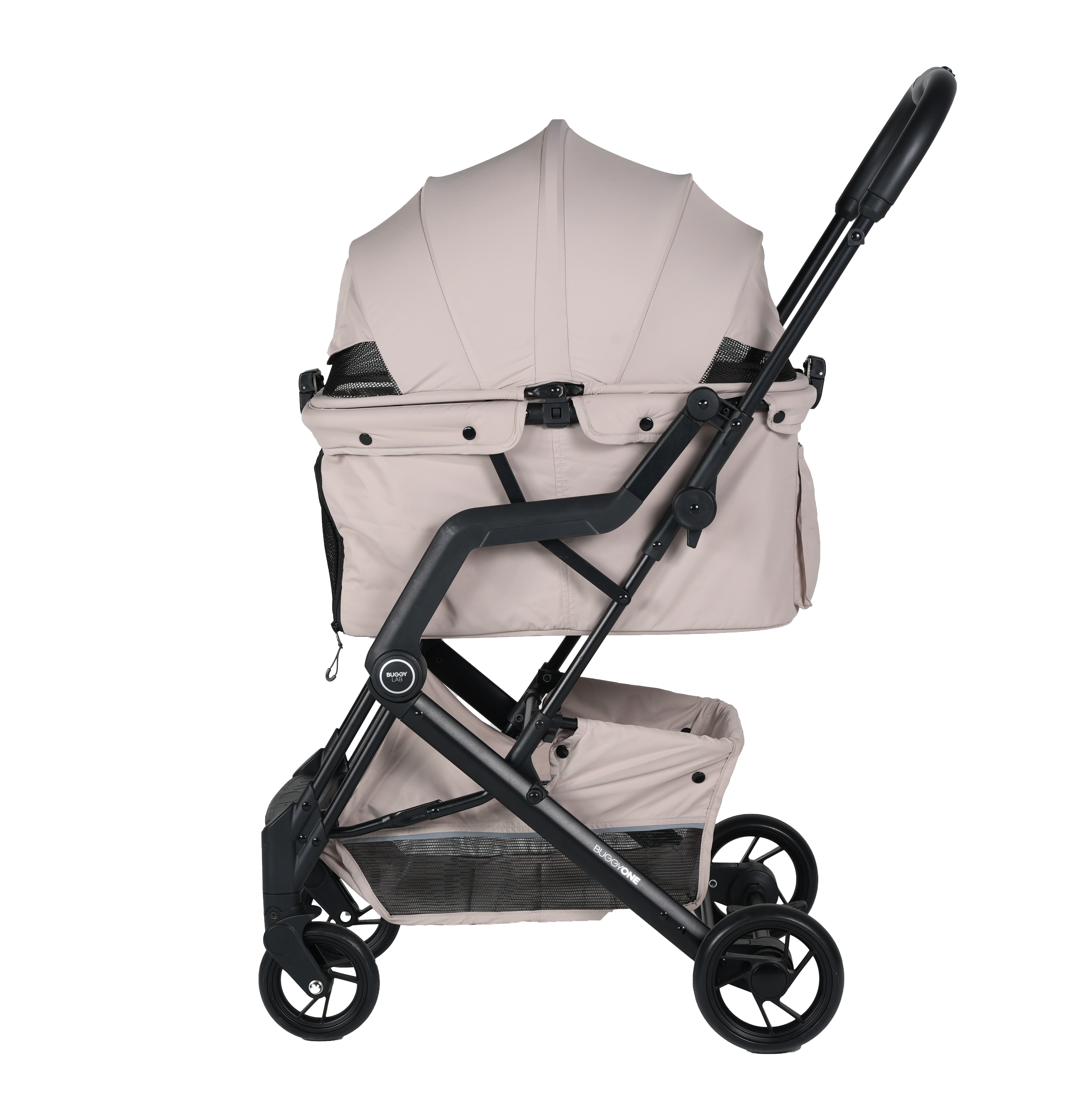 ★予約販売★【Buggy Lab】バギーワン、ペットカート