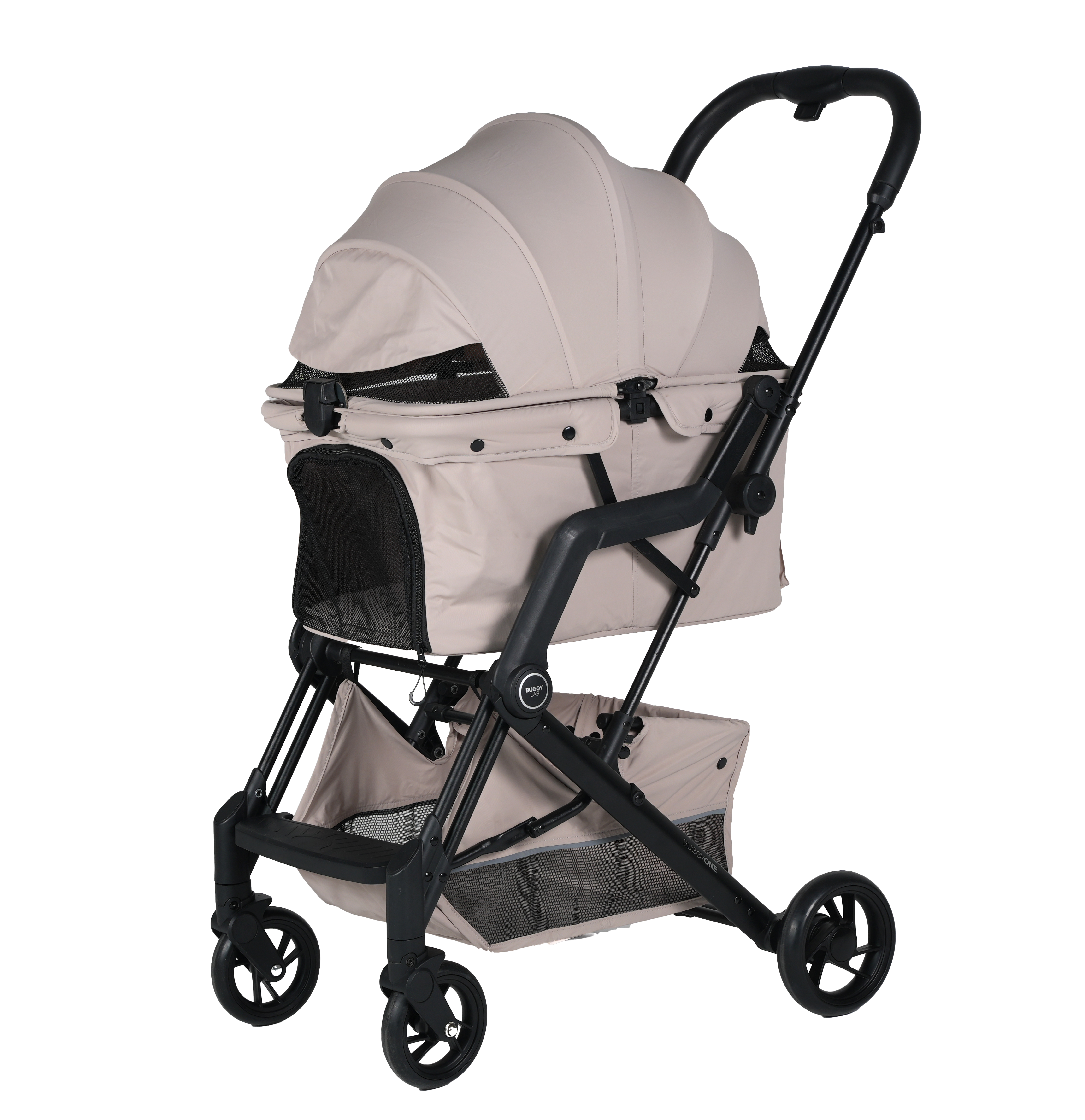 ★予約販売★【Buggy Lab】バギーワン、ペットカート