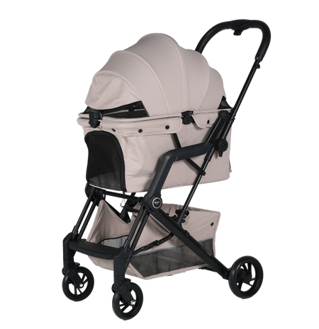 【Buggy Lab】バギーワン、ペットカート