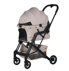 【Buggy Lab】バギーワン、ペットカート