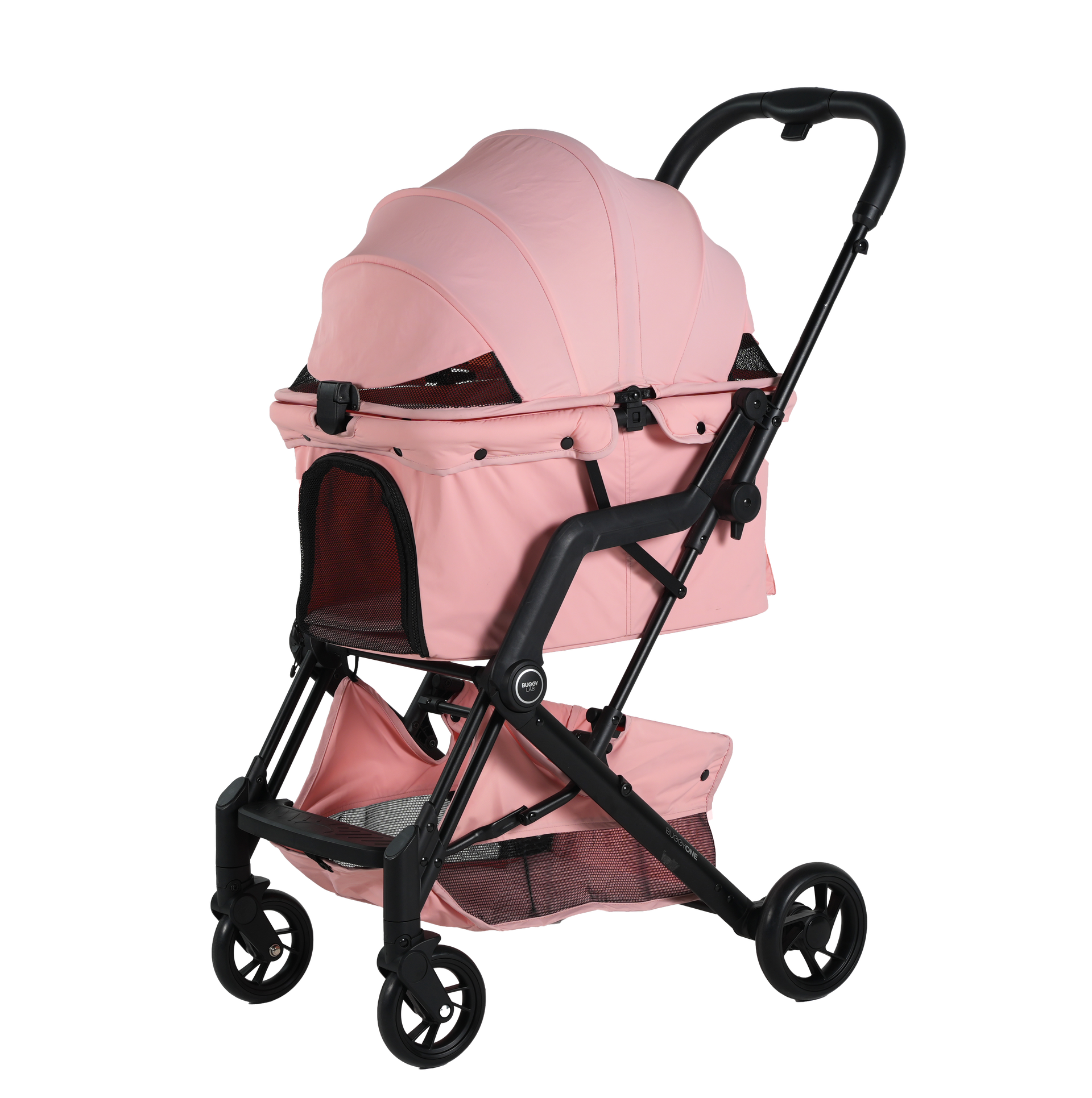 Buggy Lab】バギーワン、ペットカート