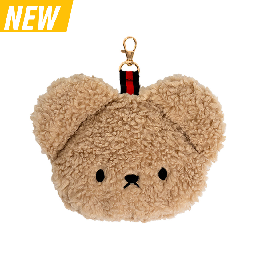 マナーポーチ、ベリー