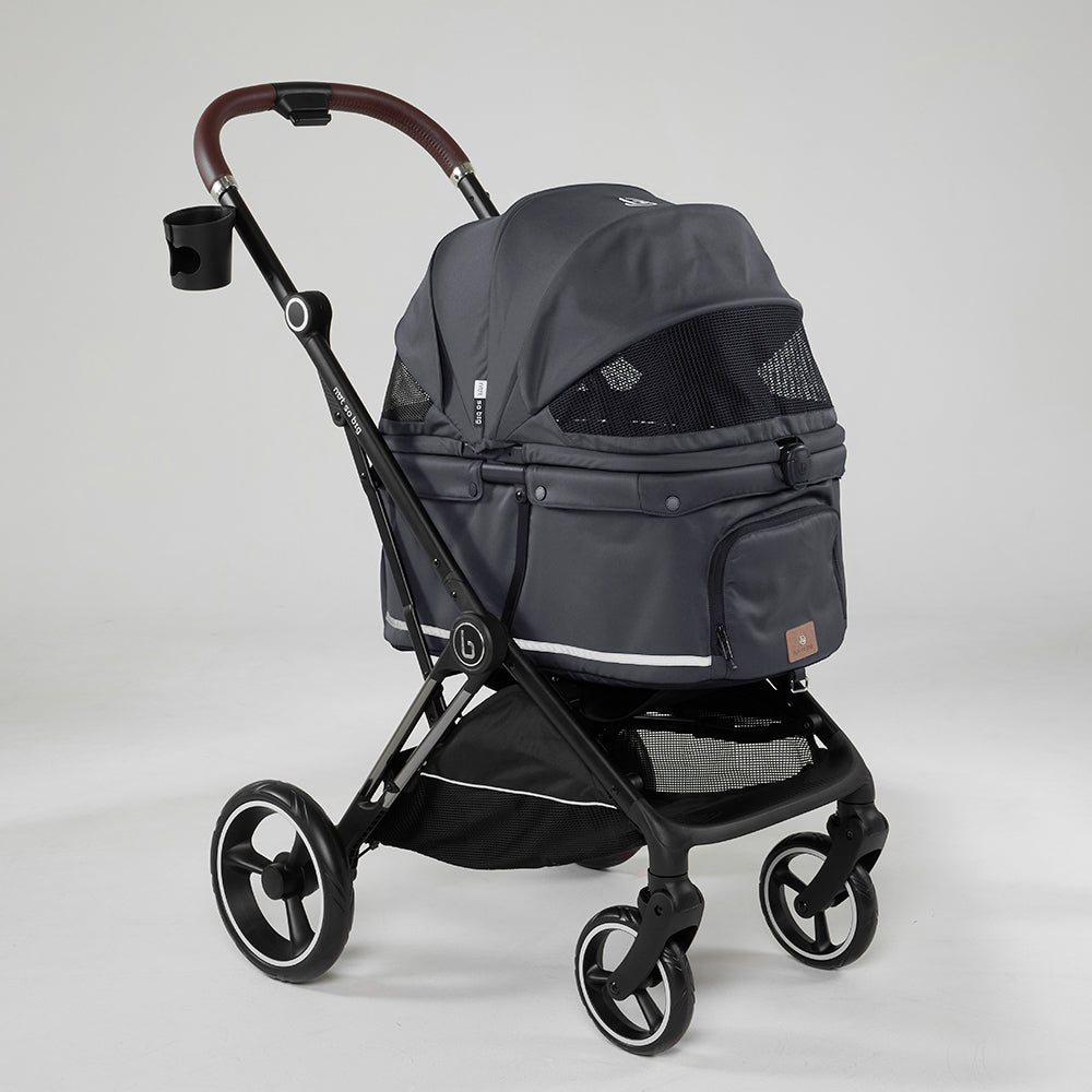 【Not So Big】Nero Max3、ペットカート