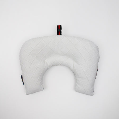 ボールスター Closet ワッフルバルーン、White ホワイト