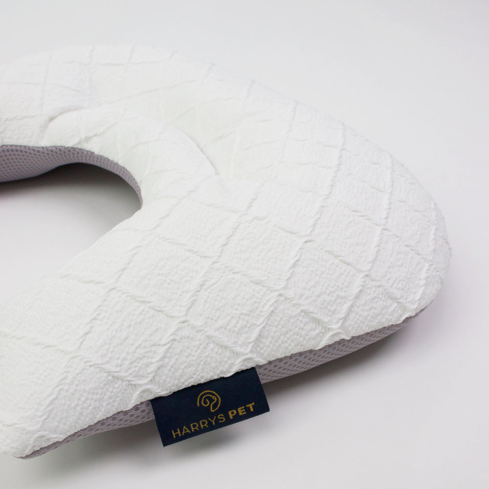ボールスター Closet ワッフルバルーン、White ホワイト