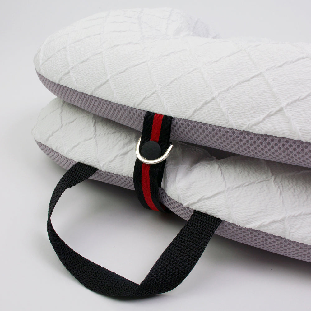 ボールスター Closet ワッフルバルーン、White ホワイト