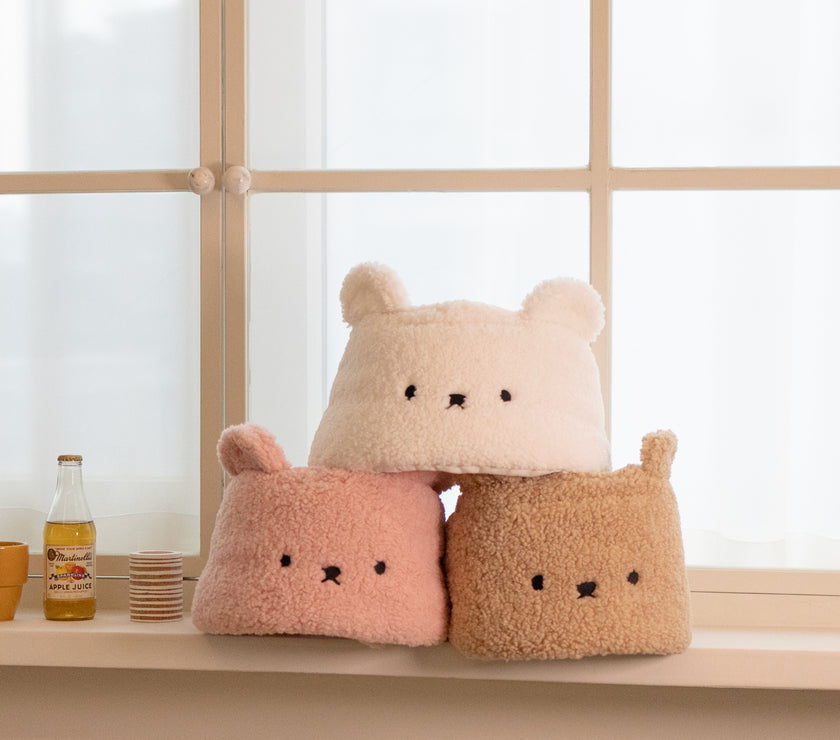 コンフォーター new ポグリ、モカベージュ