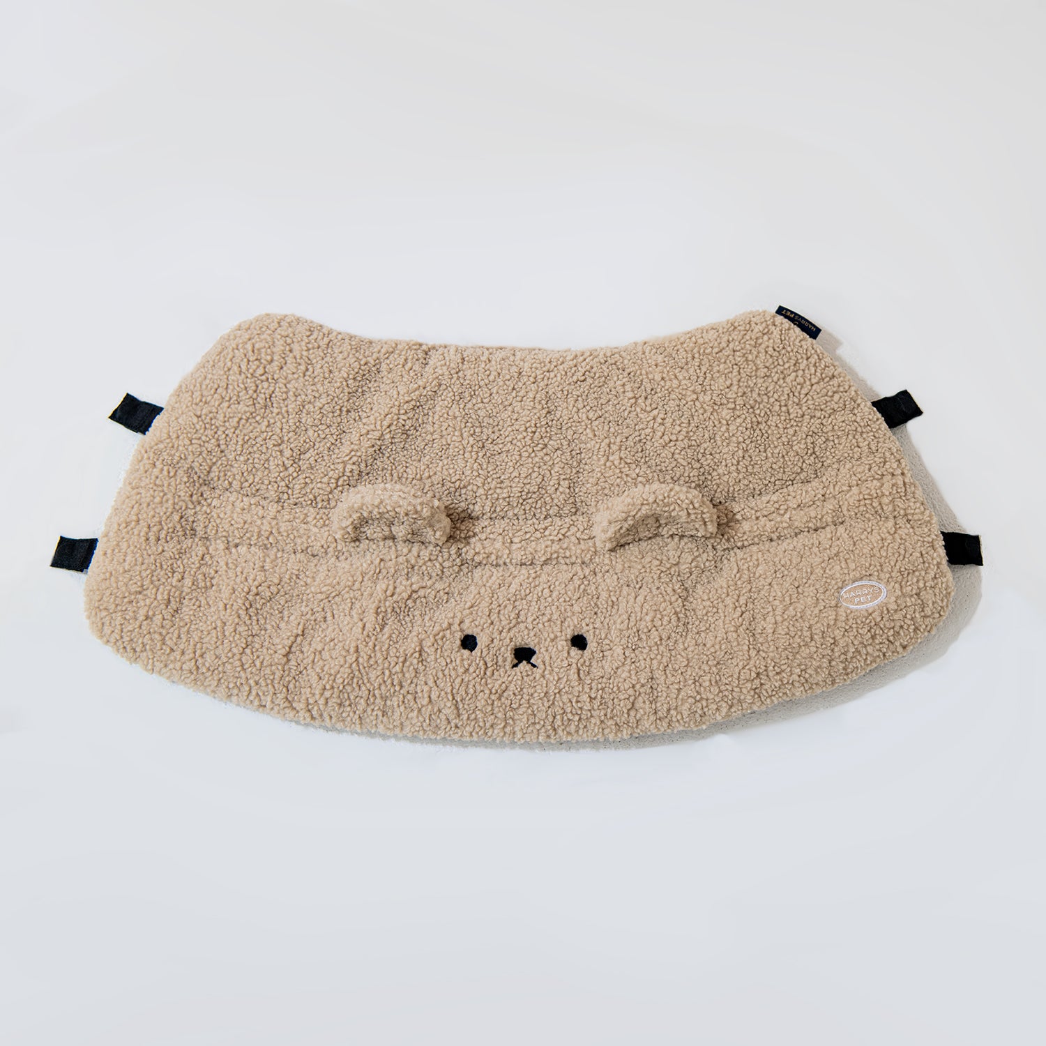 コンフォーター new ポグリ、モカベージュ