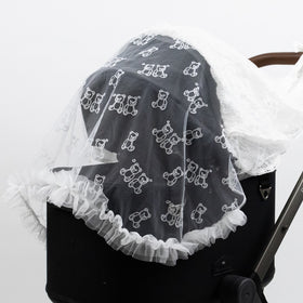 ブライダルロングベール、Bridal Long Veil