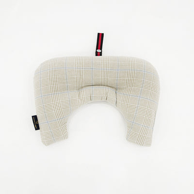 ボールスター、Glen Check Beige グレンチェックベージュ