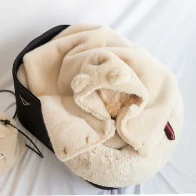 バギーローブ Buggy Robe