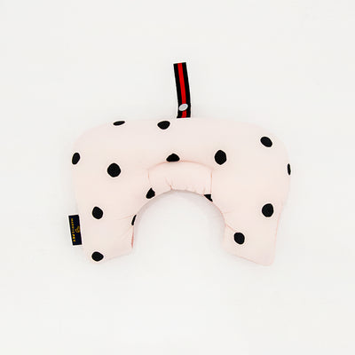 ボールスター、Dalmatian Pink ダルメシアンピンク