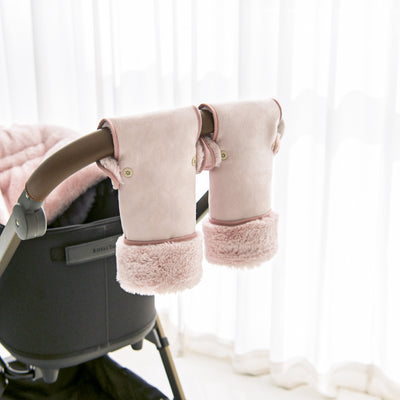 カートグローブ アグール、Rose Pink ローズピンク（2P）