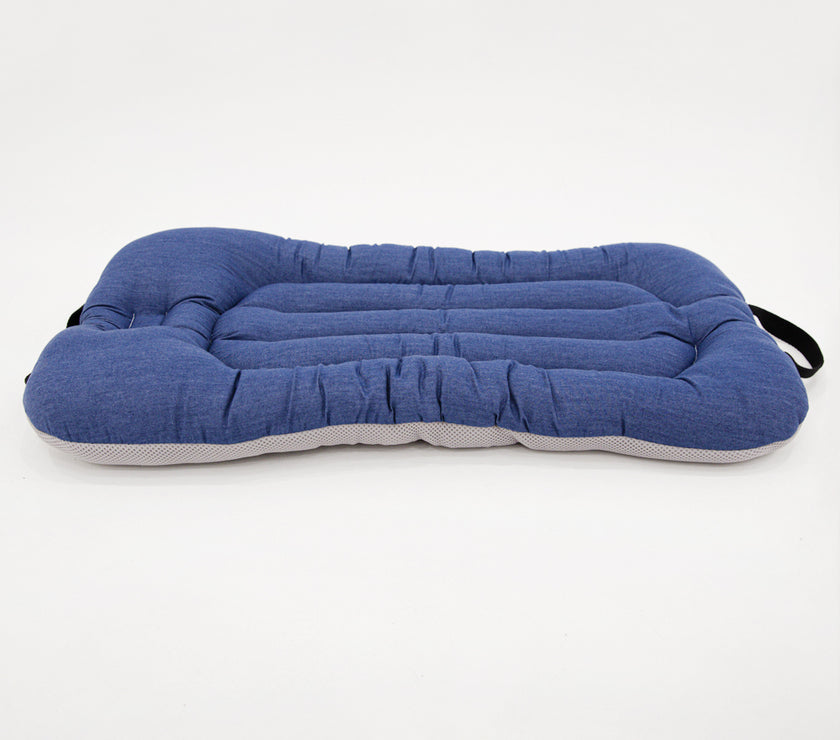 ライナー プリエ、Indigo Jean インディゴジーン