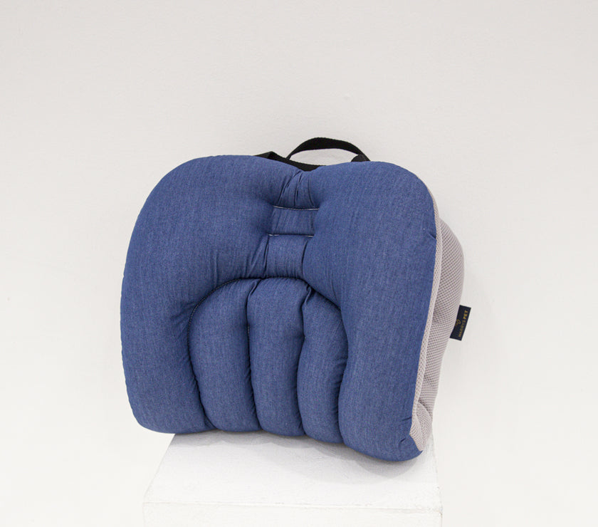 ライナー プリエ、Indigo Jean インディゴジーン