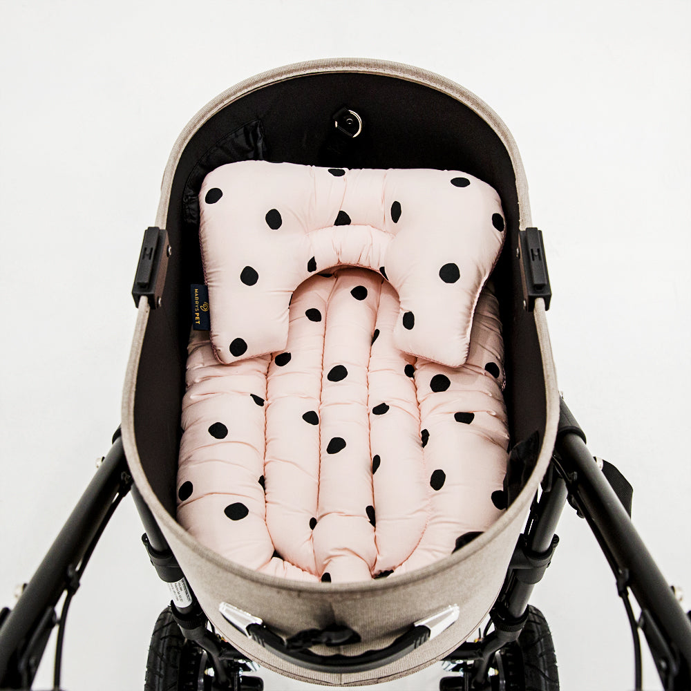 ボールスター、Dalmatian Pink ダルメシアンピンク