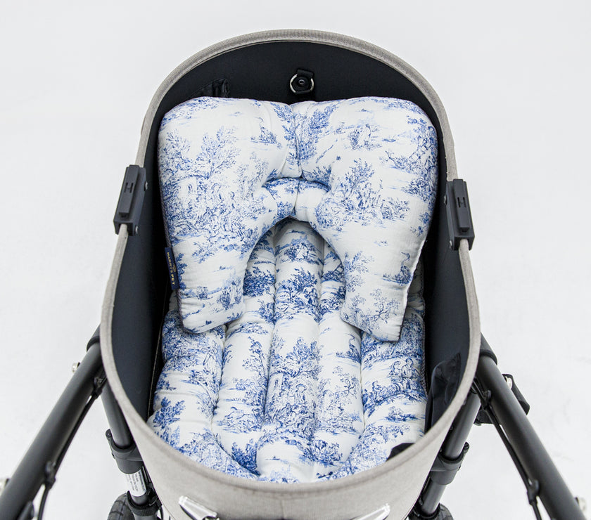 ボールスター、French Toile フレンチトワル