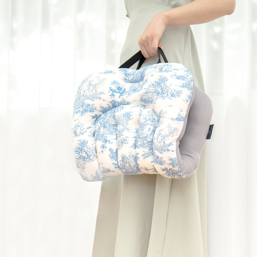 ライナー、French Toile フレンチトワル