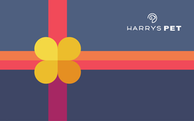 HARRYSPET eギフトカード