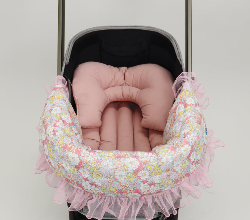 コンフォーター ブティック、Pink Ballerina ピンクバレリーナ